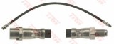 Conducta / cablu frana MERCEDES SPRINTER 3-t caroserie (903) (1995 - 2006) TRW PHB677