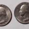 MONEDE SUA QUARTER DOLLAR - BICENTENAR 1776 - 1976 - TOBOSAR