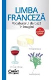 Limba franceza: Vocabularul de baza in imagini