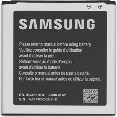 Acumulator Samsung Galaxy Core 2 G355H EB585157LU