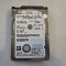 Hard disk Laptop Hitachi 500GB, SATA III, Buffer 8MB, 5400 rpm HTS545050A7E380