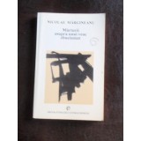 MARTURII ASUPRA UNUI VEAC ZBUCIUMAT - NICOLAE MARGINEANU