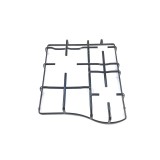 Grătar mic negru st&acirc;nga pentru plită WHIRLPOOL 482000089611 ARISTON Original
