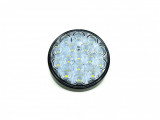 Lampa SMD 6004-3 Lumina:alba Voltaj: 12v-24V Rezistenta la apa: IP66 Automotive TrustedCars, Oem