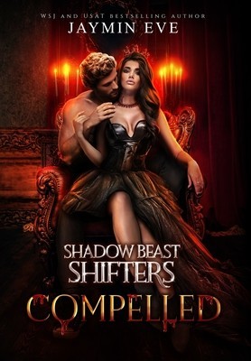 Compelled: Shadow Beast Shifters Book 5 foto