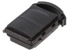 Carcasa Pilot Plastic Negru pentru Opel Corsa - MINITOOLS (Cod SEPKEY07)
