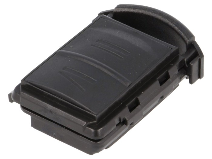 Carcasă Plastic pentru Pilot Opel Corsa