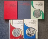 TRATAT DE MICROBIOLOGIE GENERALA - Zarnea (5 volume - complet)