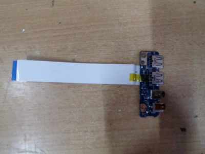 USB Acer Aspire V3-771G, A186 foto