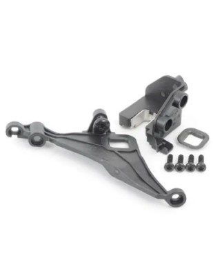 Kit reparatie far dreapta Audi A8 4H, D4 2010-2017 - 4H0998122 foto