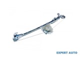 Macara geam electric Opel Astra G (1999-2009)[T98,F70] #1