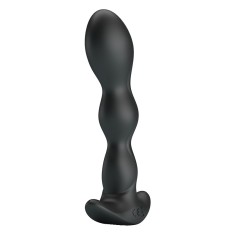 Vibrator anal Special Massager Black