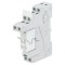 Releu Intermediar DPDT 24VDC 8A