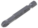 Capăt Șurubelniță Pozidriv PZ3 50mm TORSION