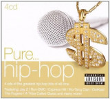 Pure... Hip Hop | Various Artists, sony music