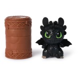 Cumpara ieftin Jucarie de plus surpriza, DreamWorks Dragons, 7 cm, 6072910