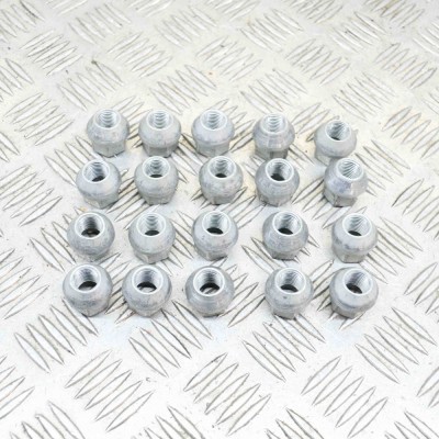 Set prezoane roata TESLA MODEL Y 2020 13841685 foto