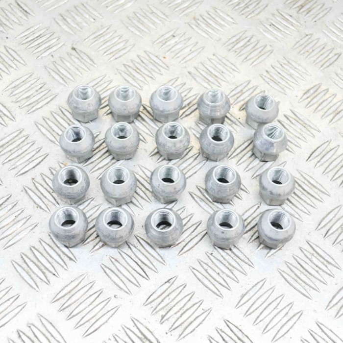 Set prezoane roata TESLA MODEL Y 2020 13841685