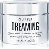 Color WOW Dreaming tratament regenerator pentru par indisciplinat pentru toate tipurile de par 215 ml