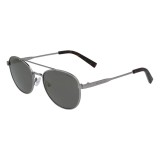 Ochelari de Soare Bărbați Nautica N4641SP-030 &Oslash; 53 mm, Plastic, Galben, Polaroid