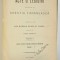 ACTE SI LEGIUIRI PRIVITOARE LA CHESTIA TARANEASCA SERIA II VOL. II - DIN DOMNIA REGELUI CAROL ADUNATE de RADU ROSETTI , 1907