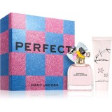 Marc Jacobs Perfect set cadou pentru femei, 50 ml