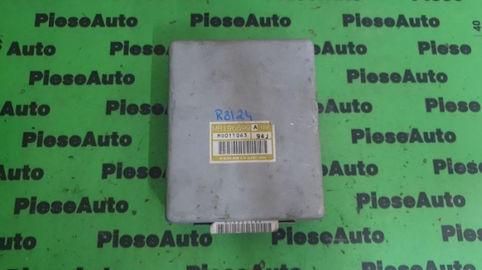 Calculator ecu Mitsubishi Pajero 3 (2000-2007) mr196699