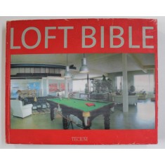 LOFT BIBLE , 2005