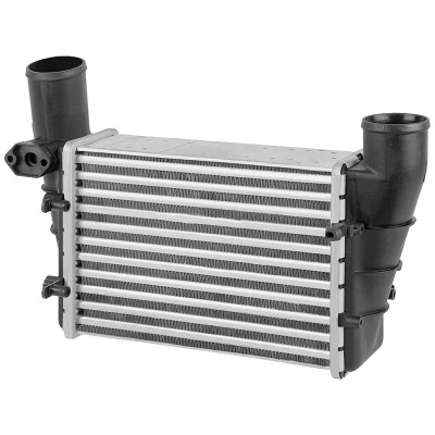 Radiator Intercooler Am Volkswagen Passat B4 1988-1997 058145805A foto