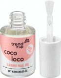 Trend !t up Ulei pentru unghii Coco Loco, 10,5 ml