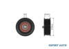 Rola Ghidare Curea Distributie Ford Cougar 1998-2001 NTY Compatibil 1117009