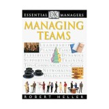 Managing teams