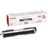 Toner CRG729M, Toner Cartridge magenta for LBP7018C, LBP7010C (1.000pagini) CR4368B002AA, Canon