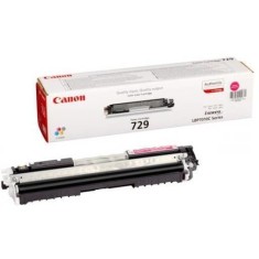 Toner CRG729M, Toner Cartridge magenta for LBP7018C, LBP7010C (1.000pagini) CR4368B002AA