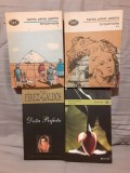 Benito P&eacute;rez Gald&oacute;s Romane Torquemada Do&ntilde;a Perfecta Marianela Set 4 Volume Brosat Carti Beletristica