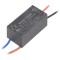 Convertor AC/DC 20W 12VDC RECOM