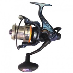 Mulineta 12+1 rulmenti Storm 9S Cool Angel