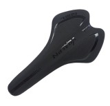 Sa bicicleta GEL Jet WL-2035, MTB/Road, 270x150mm, sine otel Hi-Ten, 472g, Negru