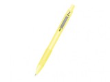 Pix cu pasta albastra model Z-Grip Pastel,diverse culori, Zebra