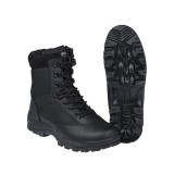 Bocanci militari Mil-Tec Swat Negru 39