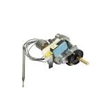 Robinet termostat pentru cuptor VESTEL 37004382 M6537004382 Original