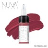 Tus Micropigmentare NUVA Colors 15ml: 190 Pink Blush - Microblading, Eyeliner, Sprancene PMU