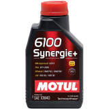 Ulei motor MOTUL 6100 SYN.+ 10W-40 1L