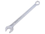 Cheie combinată 19mm oțel crom-vanadium 281mm
