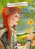 Cartea copiilor isteti - Anne de la Green Gables - Vol 2, Aramis