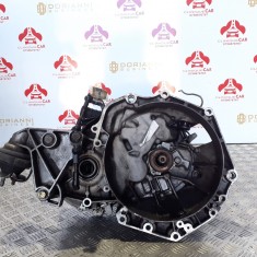 Cutie de viteza manuala 5 viteze SAAB 9-3 2.2TID FM57503