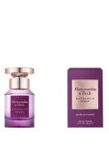 Cumpara ieftin Apa de parfum Abercrombie &amp; Fitch Authentic Night, 30 ml, pentru femei