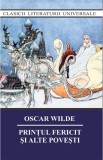 Printul fericit si alte povesti | Oscar Wilde, Cartex