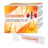 Uristones, 15 plicuri, D&amp;B Pharma