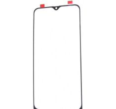 Geam sticla + OCA Samsung Galaxy A40s + OCA